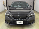 シビック 1.5 LX