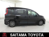 トヨタの「ロングラン保証」付き。メ-カ-を問わず、走行距離無制限、埼玉トヨタで中古車をお買い上げいただいたお客様に安心で快適なカ-ライフをお約束する1年間の保証です。有料で延長もできます。