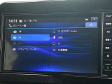 ナビゲーション機能の他にBluetooth AudioとHDMI入力にも対応しています。