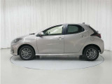ヤリス 1.5 ハイブリッド X E-Four 4WD 