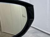 【ブラインドスポットモニター】見えにくい、死角になる後方の車両を検知して運転をアシストします!