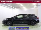 カローラツーリング 1.8 ハイブリッド W×B 
