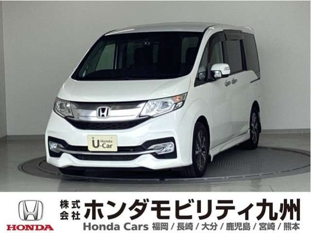 ステップワゴン 1.5 スパーダ 