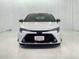 ワイド&ローのスタイルで走行安定性もばっちりです。運転しやすくロングドライブも安心です。