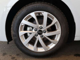 アルミホイール 10スポークタービンスタイル 6.5J&times;16 195/55R16