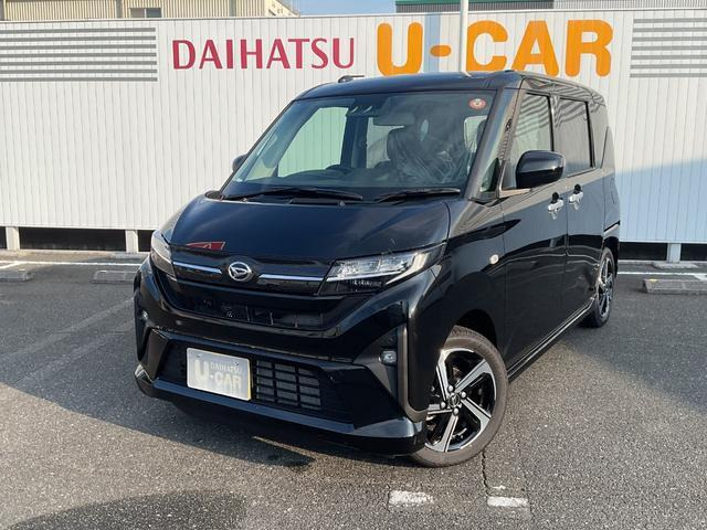 ムーヴ RS