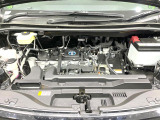 親切・丁寧な専門メカニックスタッフが応対!・車検・点検整備・事故等の修理などアフターサービスも安心。お車のカスタマイズもネクステージのサービススタッフまでご相談ください!