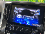 ヴェルファイア 2.5 Z Aエディション 