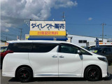 外装/内装クリーニング済みです☆納車前にもクリーニングをかけて納車になります☆