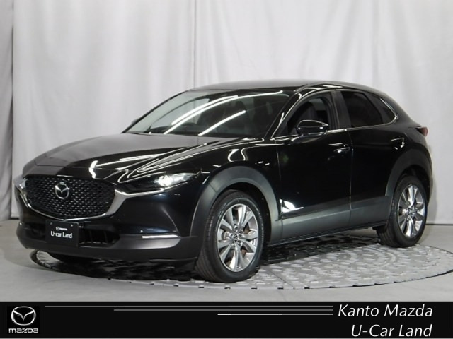 CX-30 2.0 20S 