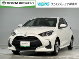 トヨタ認定中古車ライト/前後ドラレコ/ナビ/トヨタロングラン保証/整備手帳/衝突回避ブレーキ