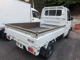 キャリイ KC エアコン パワステ 4WD 