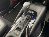 電動パーキングブレーキ ホールド機能