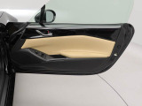 納車後は1ヶ月無料点検を行っております。購入後お気になる点がございましたらお気軽にお申し付け下さい。