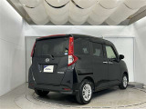 トール 1.0 G リミテッドII SAIII 