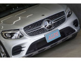 GLCクーペ 220d 4マチック スポーツ 本革仕様 4WD 
