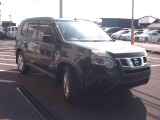 エクストレイル 2.0 20X 4WD 