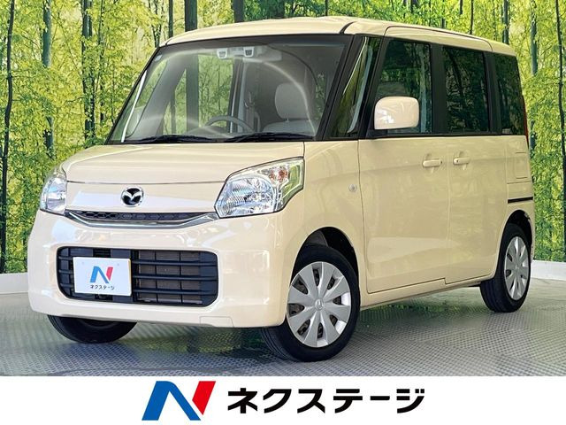 フレアワゴン XS