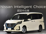 ご覧いただき、ありがとうございます。セレナ e-POWER ハイウィスターV 入荷しました。