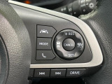 【アダプティブクルーズコントロール】高速道路での長距離走行が楽に!!自動で速度を保つクルーズコントロールが、衝突軽減システムと連携し、前方の車両を感知して車間を保つように速度調節してくれます!!