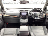 CR-V  2.0 e:HEV EX マスターピース