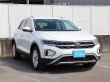 T-Roc TSI スタイル 