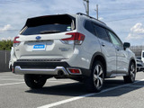 フォレスター 2.0 アドバンス 4WD 