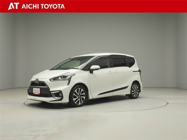 シエンタ 1.5 G 