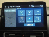 クリーニング済みのフロアマットをお付けしております。