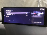 車や障害物だけでなく人も検知し、ブレーキを自動制御して衝突回避をサポートしてくれるアドバンスト・スマート・シティ・ブレーキ・サポートを装備!