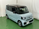 とってもおしゃれな2トーンカラーです