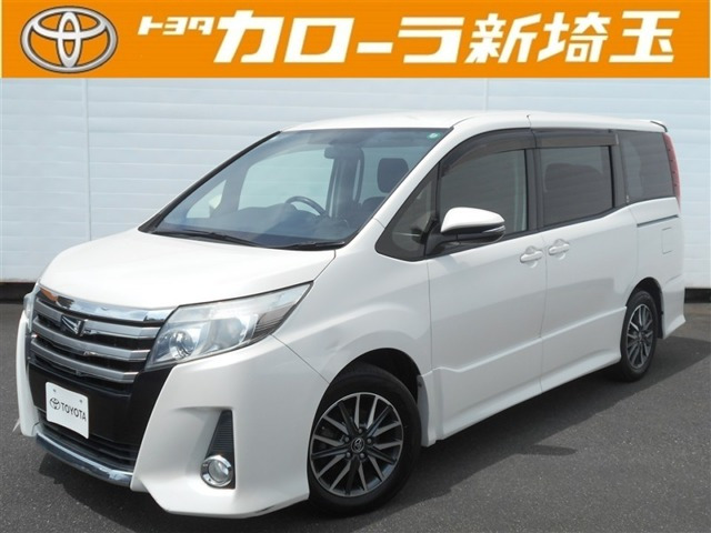ノア 2.0 Si 