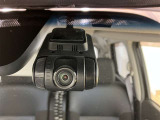 万が一のトラブルのときにも役に立つドライブレコーダーを装備しています。側面衝突や幅寄せ・割り込み対策に!