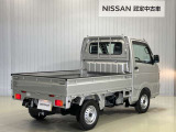 NT100クリッパー DX 4WD 