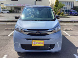 eKワゴン G 