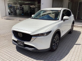 CX-5XDLパッケージ入庫しました