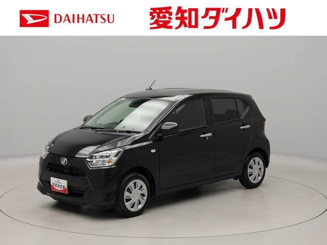 ミライース X SAIII 