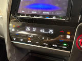簡単操作でコンパクトなオートエアコン快適装備!どんな時期でも快適にお過ごしいただけます!