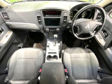 パジェロ 3.2 ロング エクシード ディーゼル 4WD 