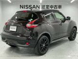 ジューク 1.5 15RX V セレクション 