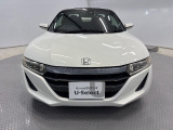 S660 アルファ 