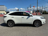 ハリアー 2.0 エレガンス 4WD 