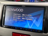 【ナビゲーション】使いやすいナビで目的地までしっかり案内してくれます。各種オーディオ再生機能も充実しており、お車の運転がさらに楽しくなります!!