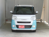 ムーヴキャンバス  ストライプス G