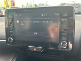 ヤリスクロス 1.5 ハイブリッド Z 修復歴無し