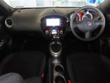 ジューク 1.5 15RX 
