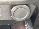 シガーソケットを装備しております。