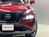 【LEDヘッドランプ】ハロゲンヘッドランプの約2倍の明るさ!夜の運転も安心です!
