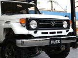 パートタイム4WD!