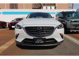 CX-3 1.8 XD プロアクティブ Sパッケージ 4WD 